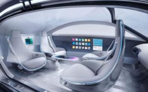 Apple Car addio, la Mela si concentra sull’Ia