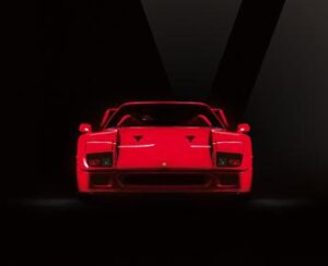 Arriva Vicenza Classic Car Show