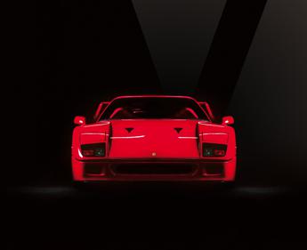 Arriva Vicenza Classic Car Show