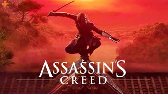 Assassin’s Creed Red, l’episodio ambientato in Giappone esce a marzo 2025