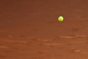 Atp Santiago, Francesco Passaro ko all’esordio