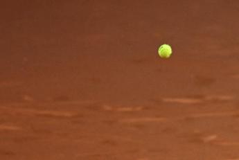 Atp Santiago, Francesco Passaro ko all’esordio