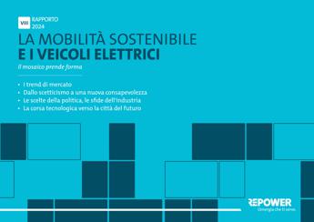 Auto elettriche, colonnine e due ruote: la mobilità sostenibile in Italia