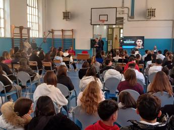 Autostrade per l’Italia nelle scuole italiane