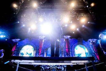 Avenged Sevenfold al Firenze Rocks 2024