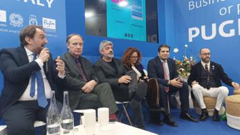 BTM Italia e BuyPuglia tornano alla Fiera del Levante di Bari dal 27 al 28 febbraio. Obiettivo: diventare il punto di riferimento del turismo del Sud Italia