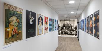 Barilla e Mulino Bianco selezionati dal Mimit tra i marchi iconici italiani