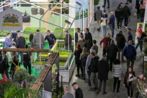 Bartolini (Asso.impre.di.a.): “Orgogliosi collaborare con MyPlant & Garden’
