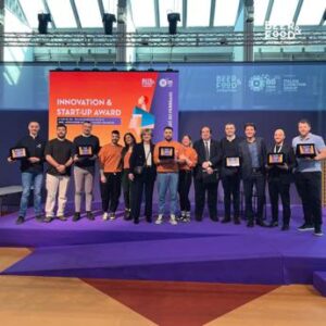 Beer & Food Attraction Fiera Rimini: Tutti i vincitori del Premio Innovazione e Startup