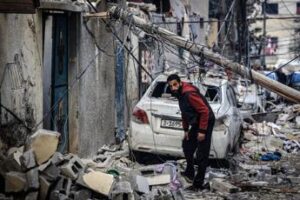 Biden a Israele: “Risposta esagerata a Gaza”. Nessun sostegno su operazione a Rafah