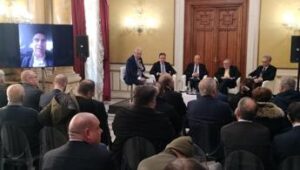 Biondo (Uil): “Data importante per l’Aeroporto dello Stretto, la Calabria si promuova all’estero”