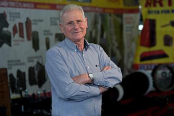 Bonaddio Michelangelo, è in Calabria l’azienda che produce gli articoli tecnici in gomma più richiesti a livello internazionale