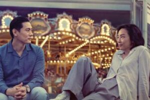 Box office, ‘Past Lives’ conquista la vetta: ‘Romeo è Giulietta’ solo quarto