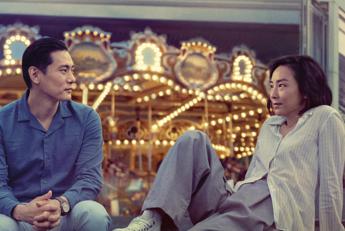 Box office, ‘Past Lives’ conquista la vetta: ‘Romeo è Giulietta’ solo quarto