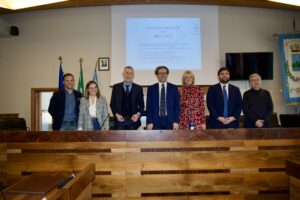 Ruzzo Reti investe 6 milioni a Roseto: contatori intelligenti e rete fognante