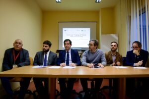 Roseto, nuova sede per il Centro per l’Impiego: 900 mila euro