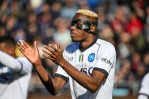 Cagliari-Napoli 1-1, azzurri raggiunti al fotofinish