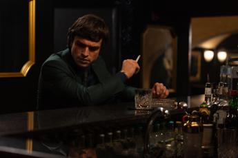 Califano, da Diaco i complimenti a Leo Gassman: “Straordinario, mi ha commosso”