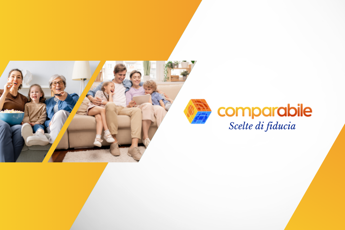 Cambia tutto, nasce Comparabile: il nuovo portale per confrontare le offerte gas, luce e internet