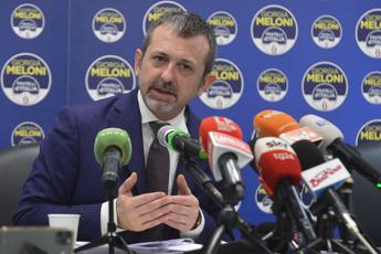 Caso Pozzolo, Delmastro denuncia Renzi: “Io le querele le faccio, non le annuncio”