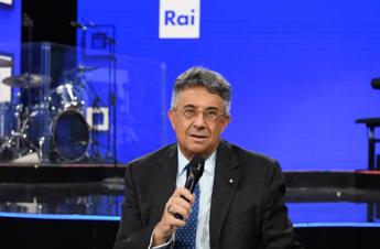 Caso Scurati, ad Rai Sergio su contestazione a Bortone: “Per violazione policy aziendale”