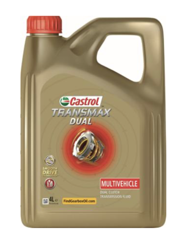 Castrol lancia un nuovo lubrificante completamente sintetico