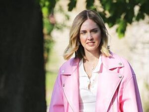 Chiara Ferragni, Codacons scrive a Fazio: “Le faccia queste domande a Che tempo che fa”