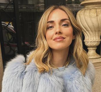 Chiara Ferragni, nuove acquisizioni della Guardia di Finanza anche su caso Oreo