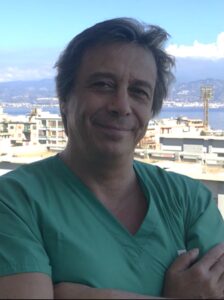 Chirurgo Ercoli: “Basta fuga al Nord, competenza e umanità anche al Sud”