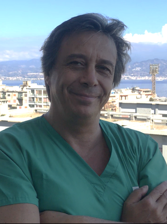 Chirurgo Ercoli: “Basta fuga al Nord, competenza e umanità anche al Sud”