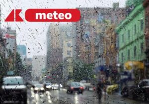 Ciclone tirrenico sull’Italia, le previsioni meteo di oggi