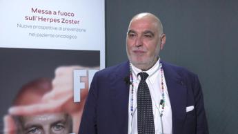 Cinieri (Fondazione Aiom): “Paziente oncologico è delicato, a rischio di molte infezioni”
