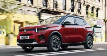 Citroën lancia la Nuova Ë-C3 a 49 euro al mese