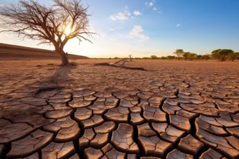 Clima, lo studio: riscaldamento globale accelera, la svolta dal 2013-2014
