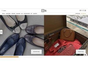 Con Her-Age rivive il mercato second-hand dell’abbigliamento di lusso
