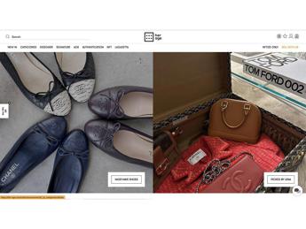 Con Her-Age rivive il mercato second-hand dell’abbigliamento di lusso