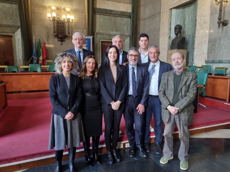 Regionali, Castaldi e D’Amico presentano i candidati m5s in provincia di Pescara