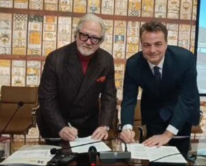 Centro radiologico Montorio, firmato il contratto di comodato d’uso