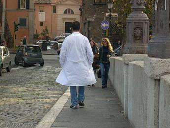 Consulcesi: “Da Asl 15mila euro a medico in pensione per ferie non godute”