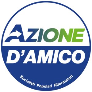 Regionali, la lista Azione - D’Amico - Socialisti Popolari Riformatori al lavoro