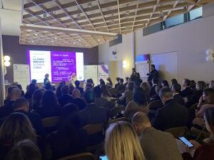 Corna Pellegrini (Winning Women Institute): “Celebrate 13 eccellenze su parità di genere”