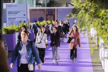 Cosmoprof, oltre 3.000 aziende di 67 paesi hanno confermato la presenza&nbsp;&nbsp;