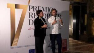 Cracco: “L’economia si regge anche sulla produzione dei salumi, bisogna raccontarlo”