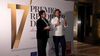 Cracco: “L’economia si regge anche sulla produzione dei salumi, bisogna raccontarlo”