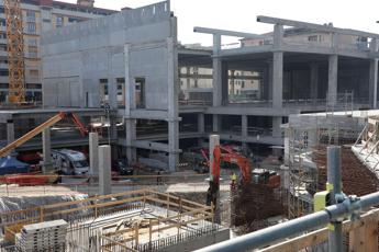 Morti cantiere Firenze: sindacati abruzzesi in sciopero