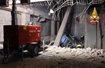 Crollo Firenze, proseguono ricerche ultimo disperso