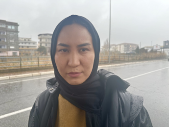 Cutro, la sorella di una vittima: “Sajad sognava di raggiungermi in Finlandia”