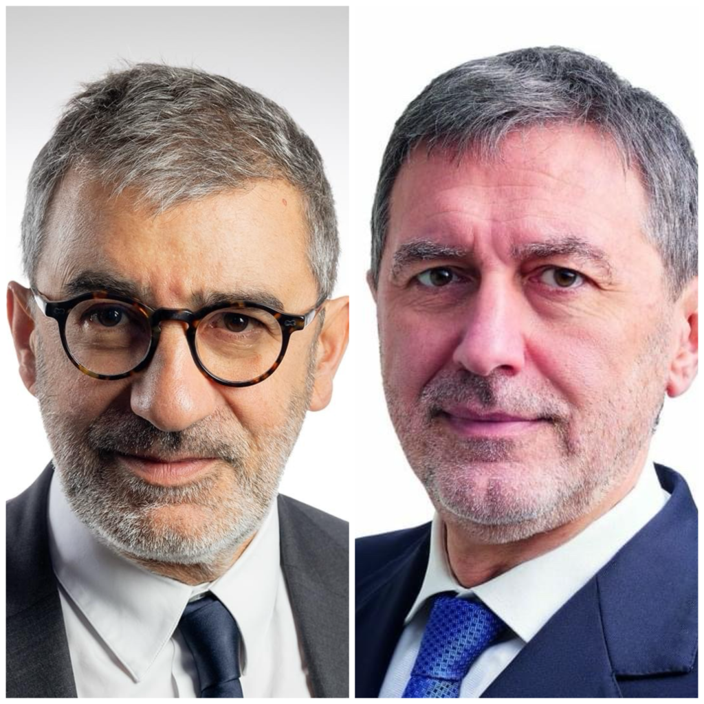 Regionali, sondaggio Winpool: equilibrio tra D'Amico e Marsilio