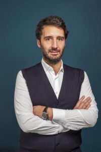 Daniele Camicia nuovo Direttore Generale di Andriani
