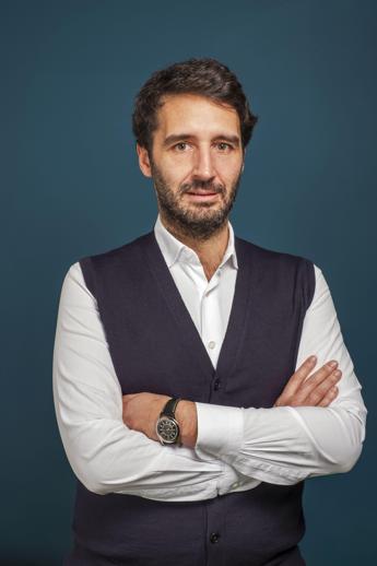 Daniele Camicia nuovo Direttore Generale di Andriani